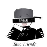 Tano Friends