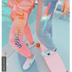 The preppy style be like