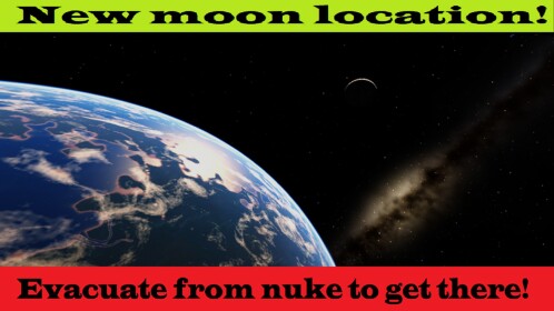 Server Destruction Game Chapter 1: Earth (ABANDONE