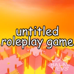untitled roleplay game icon