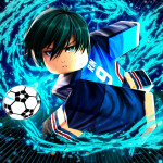 [RIN] Blue Lock: Rivals