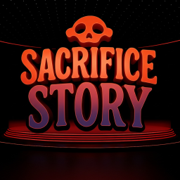 [🕛BETA🕛] SACRIFICE STORY
