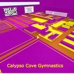 Gym V.3