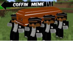 The Dancing Coffins Of Death