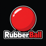 RubberBall