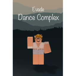Evade’s Dance Studio!