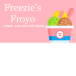 Freezie's Froyo