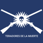 Luna Sharpshooter Known as TIRADORES DE LA MUERTE