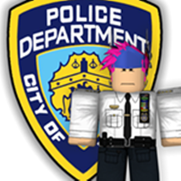 NYPD's Temporary Training Center