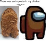 -+* Chicken Nuggie Club *+-