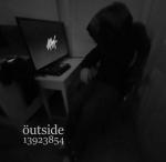 öutside