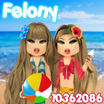 ࿔ Felony ࿔
