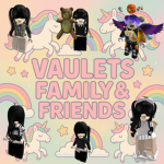 vaulets family & friends