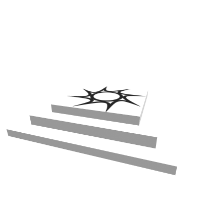 Spawn Point Stair