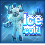 Ice and Cool-dudes