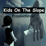Kids On The Slope.