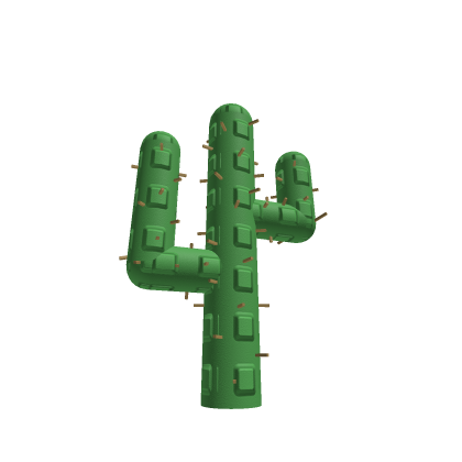 Studded Cactus