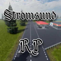 [🚧REVAMP #2🚧] Strömsund RP icon