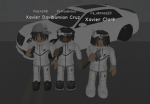 White OD
