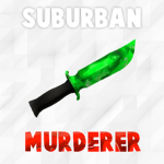 Suburban Murderer Community