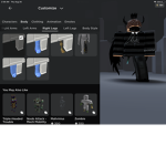 Idk big ROBUX
