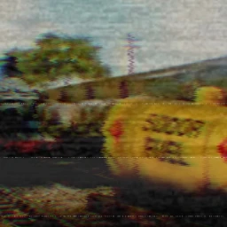 Thomas and the jet engine alternate ending  icon