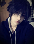 Hi my name is choci95 :)