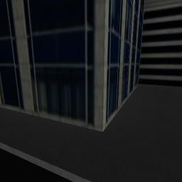 2 Player City 1v1