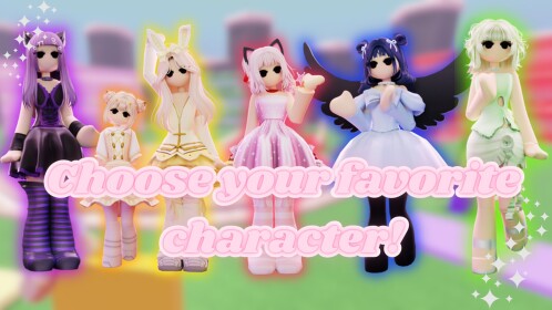 Mew Mew Tycoon 🐈🎀