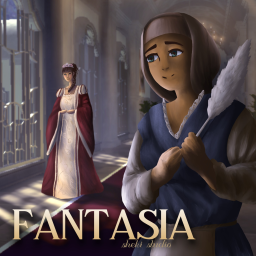 Fantasia 👑 [REVAMP] icon