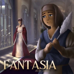 Fantasia icon