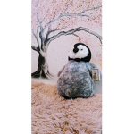 Pippy the penguin