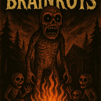 [🎃] El Ritual de los Brainrots  🔊