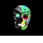 skulls clothing group