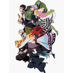 Angel's Demon slayer fan club