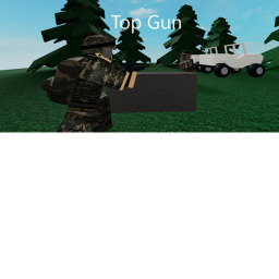 Top Gun (BIG UPDATE!)