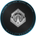 〔 | UNSC | Naval Command | 〕