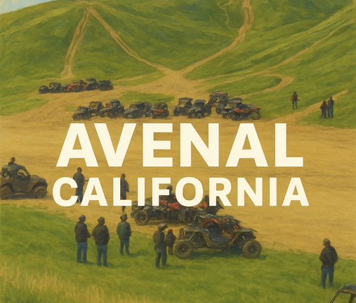 Avenal California screenshot 1