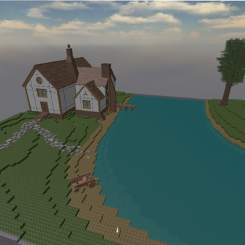 The Hay Wain.