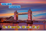 UK:RP London