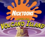Nicktoons: Battle For Volcano Island