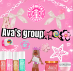 Princess fairy group