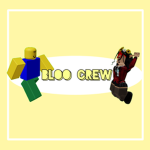 Bloo Crew