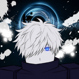 [GOJO REWORK] a battlegrounds game