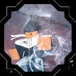 [CLOSED] Master of The Elements