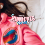 - midnights apparel -