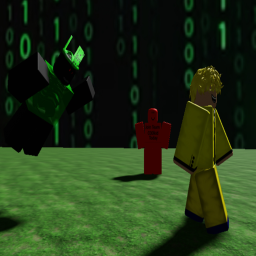 Hacking Simulator