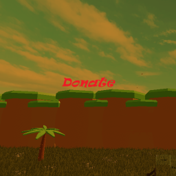 Donation Game