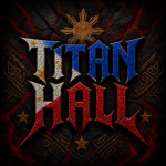 Titan Hall PH
