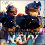 The Uɴɪᴛᴇᴅ Sᴛᴀᴛᴇꜱ Navy